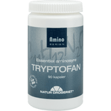 Natur-Drogeriet Tryptofan | 90 kapsler