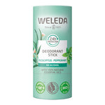 Weleda Deodorant Stick Eucalyptus-peppermint | 50 gr