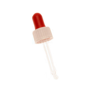 Mezina Pipette Til 10 Ml Flaske fra Mezina på Mecindo.dk