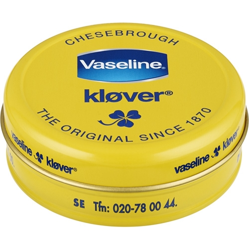 Kløver Vaseline | 40 g fra Mecindo.dk på Mecindo.dk