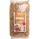 Verival Granola Æble-kanel Økologisk | 1300 gr
