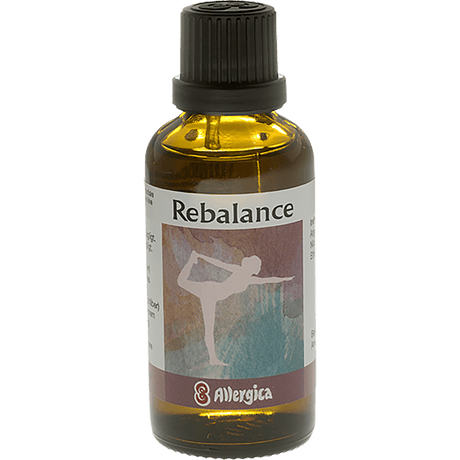 Allergica Rebalance | 50 ml fra Allergica på Mecindo.dk
