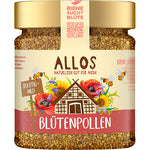 Allos Blomsterpollen, Bipollen Økologisk | 200 gr