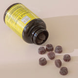 New Nordic Natural Magic Collagen Gummies | 45 gummies fra New Nordic på Mecindo.dk