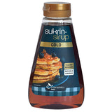 Funksjonellmat Sirup Gold | 450 ml fra Funksjonellmat på Mecindo.dk