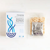 Clearspring Ramen Nudler M. Sojasuppe Økologisk fra Clearspring på Mecindo.dk