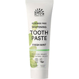 Urtekram Bio9 Tandpasta Fresh Mint | 75 ml fra Urtekram på Mecindo.dk