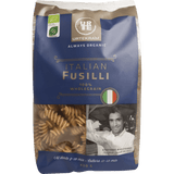 Urtekram Fusilli Fuldkorn (Skruer) Økologisk | 400 g