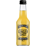 Naturfrisk Ingefaer Shot Økologisk | 250 ml fra Naturfrisk på Mecindo.dk
