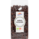 Rømer Rosiner Mørke Økologisk | 500 g