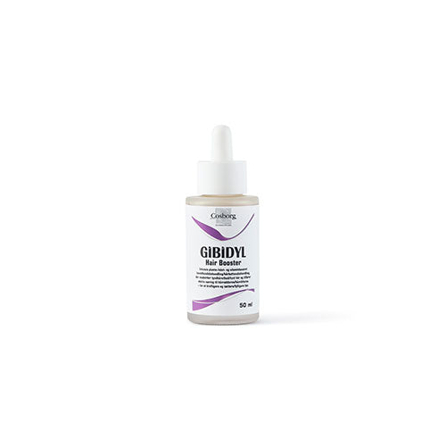 Gibidyl Hair Booster | 50 ml fra Gibidyl på Mecindo.dk