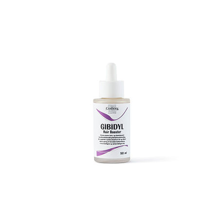 Gibidyl Hair Booster | 50 ml fra Gibidyl på Mecindo.dk