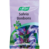 A.Vogel Salvia Bonbons | 75 GR fra A.Vogel på Mecindo.dk