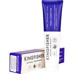 Kingfisher Toothpaste Toothpaste Tandpasta Fennikel U. Fluor Kingfischer | 100 ml
