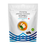 Clearspring Kombu Tang | 40 gr fra Clearspring på Mecindo.dk