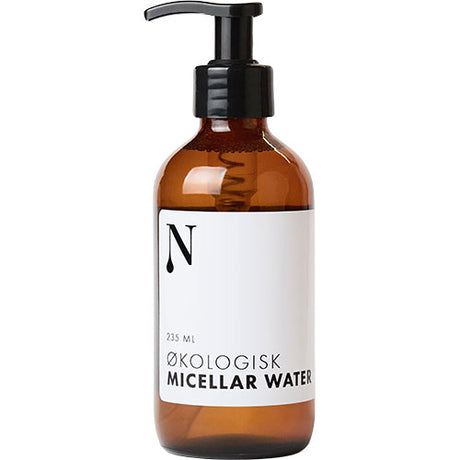 Naturligolie Økologisk Micellar Water | 235 ml fra Naturligolie på Mecindo.dk