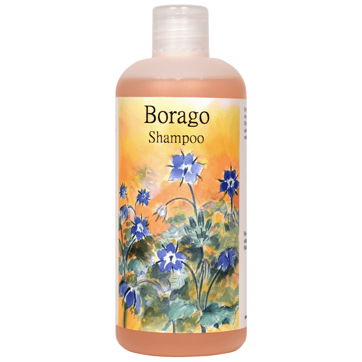 Rømer Borago Hårshampoo | 250 ml
