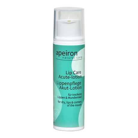 Apeiron Lip Care Akut-lotion | 10 ml fra Apeiron på Mecindo.dk