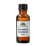 Urtegaarden Rosenknopolieudtraek Ø | 30 ml fra Urtegaarden på Mecindo.dk
