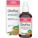 Citroplus 800 Grapefrugtkerne Ekstrakt