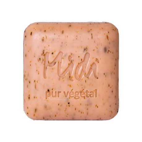 Midi Økologisk Blomstersaebe Paeon | 100 gr fra Midi på Mecindo.dk
