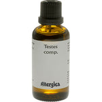 Allergica Testes Comp. | 50 ml