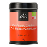 Urtekram Chilliflager Økologisk | 23 gr fra Urtekram på Mecindo.dk