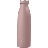 AYA&IDA Drinking Bottle 500ml | Dusty Rose fra AYA&IDA på Mecindo.dk
