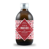 Human Ginger Shot Ø | 90 ml fra Human på Mecindo.dk