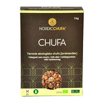 NordicChufa Chufa Glutenfri Økologisk | 1 kg