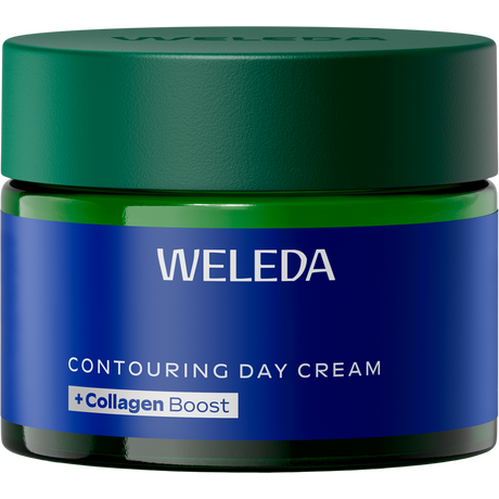 Weleda Contouring Day Cream | 40 ml fra Weleda på Mecindo.dk