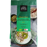Urtekram Havremysli Multi Økologisk | 750 gr