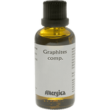 Allergica Graphites Comp. | 50 ml