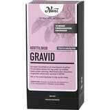 Nani Gravid Kosttilskud | 30 breve fra Nani på Mecindo.dk
