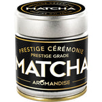 Aromandise Matcha Prestige Ceremonie Ø | 30 gr