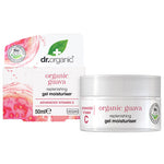 Dr. Organic Guava Gel Moisturiser | 50 ml