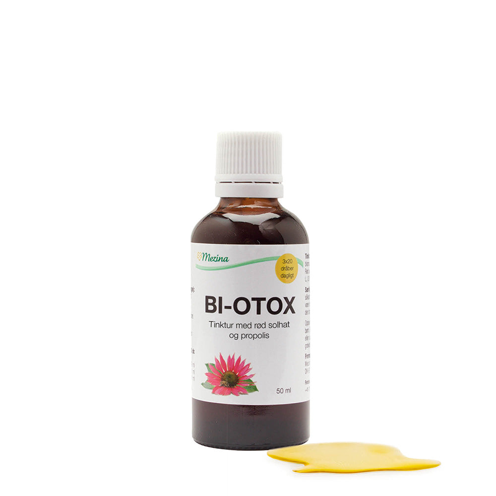 Mezina Bi-otox | 50 ml fra Mezina på Mecindo.dk