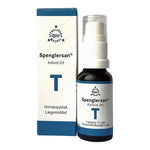 Spenglersan Meckel Spenglersan T D9 | 20 ml