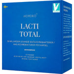 NORDBO Lactitotal 50 Mia. | 60 kapsler