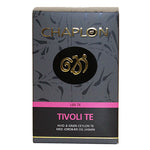 Chaplon Tivoli Te, Refill 100 g i æske Økologisk | 100 gr
