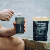 PurePower Kreatin | Ananas