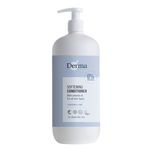 Derma Family Balsam | 800 ml fra Derma på Mecindo.dk