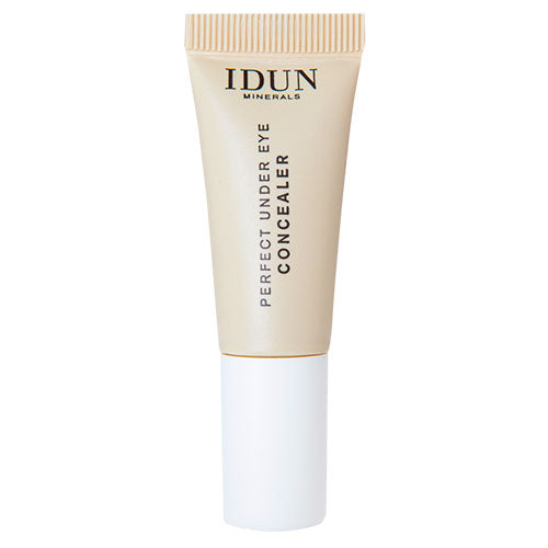 IDUN minerals Concealer Under Eye (6 ml) | 034 Fair fra IDUN minerals på Mecindo.dk