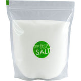 Greenish Epsom Salt | 5000 gr fra Greenish på Mecindo.dk