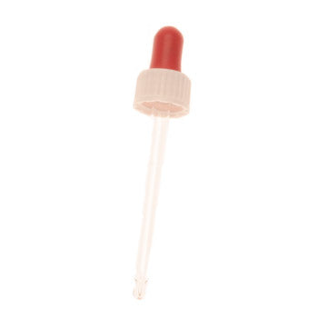 Mezina Pipette Til 50 Ml Flaske fra Mezina på Mecindo.dk