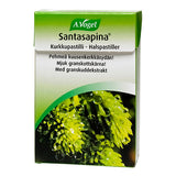 A.Vogel Santasapina Halspastiller | 30 GR fra A.Vogel på Mecindo.dk