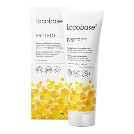 Locobase Protect | 100 gr fra Locobase på Mecindo.dk