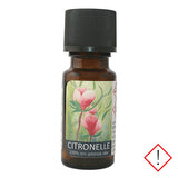 Citronelleolie AEterisk | 10 ml fra Mecindo.dk på Mecindo.dk