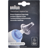 Braun Thermoscan Linsefiltrer | 40 stk