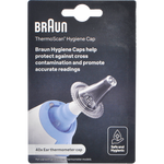 Braun Thermoscan Linsefiltrer | 40 stk